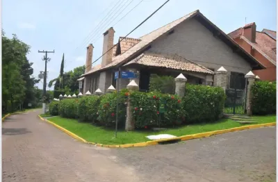 Casa em condomínio à venda, 3 quartos, 1 suíte, 3 vagas, são lucas - viamão/rs