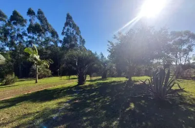 Chácara / sítio com 2 quartos à venda na Rua Montagna, 500, Fiuza, Viamão
