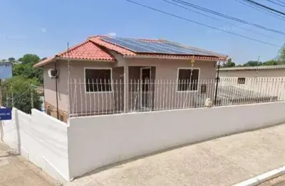 Casa à venda, 2 quartos, 1 suíte, 3 vagas, santa isabel - viamão/rs
