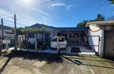 Casa com 3 quartos à venda na Travessa Esmerildo da Silva Goulart, 426, Vila Elsa, Viamão