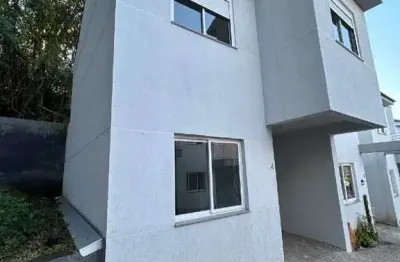 Casa com 3 quartos à venda na Rua Walt Disney, 177/194/19, Tarumã, Viamão