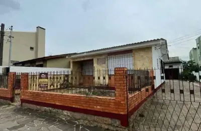 Casa com 3 quartos à venda na Rua José Vieira Guimarães, 46, Jardim Krahe, Viamão