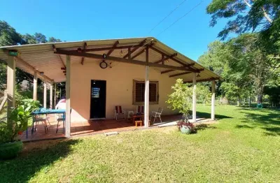 Chácara / sítio com 2 quartos à venda na Av. Vila Nova, 65, Morro Grande, Viamão