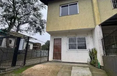 Casa com 2 quartos à venda na Rua Vista Alegre, 92, Querência, Viamão