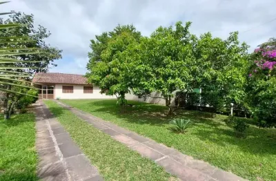 Casa em condomínio fechado com 3 quartos à venda na Rua Por Do Sol, 312, Águas Claras, Viamão