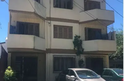 Apartamento à venda mobiliado no bairro passo da areia, porto alegre