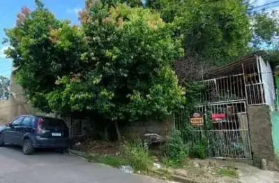 Terreno à venda na Rua Barão de Belém, 1418, Santa Isabel, Viamão