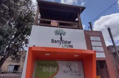 Prédio à venda na Rua Cirurgião Vaz Ferreira, 490, Centro, Viamão