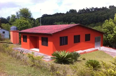 Chácara / sítio com 3 quartos à venda na Estrada Do Canta Galo, 1601, Espigão, Viamão
