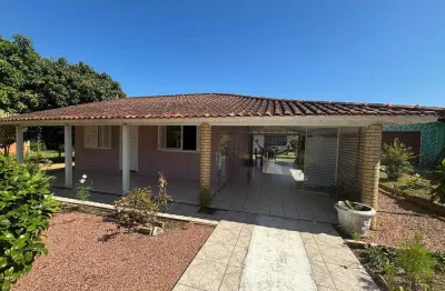 Casa em condomínio fechado com 2 quartos à venda na Rodovia Rs 040, Pd 90, Morro Grande, Viamão