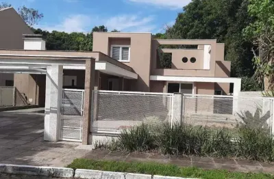 Casa em condomínio à venda, 3 quartos, 1 suíte, condomínio cantegril - viamão/rs