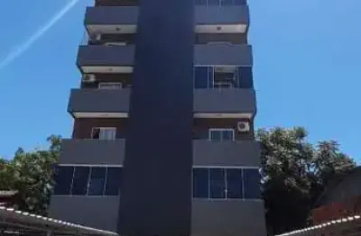 Apartamento com 2 quartos à venda na Rua Calil Miguel Allem, 300, Centro, Viamão