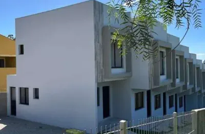Casa com 2 quartos à venda na Avenida João Carlos Viale Dias, 744, Tarumã, Viamão
