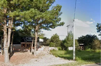 Terreno à venda na Rodovia Rs 040 Km 31, Águas Claras, Viamão