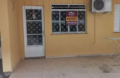 Apartamento com 2 quartos à venda na Estrada Bérico José Bernardes, 576, São Tomé, Viamão