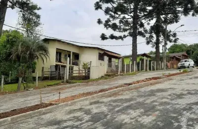 Casa com 3 quartos à venda na Avenida Bonanza, 531, Santa Cecília, Viamão