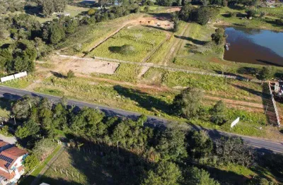 Terreno à venda na Rs 040, 18569, Águas Claras, Viamão