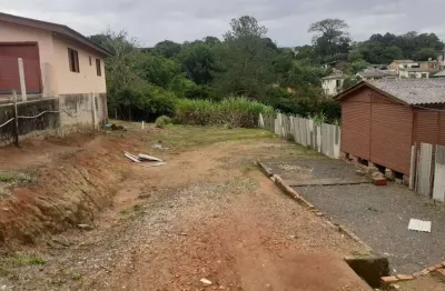 Terreno à venda na Estrada Pedro Rodrigues Barcelos, 280, Jardim Krahe, Viamão