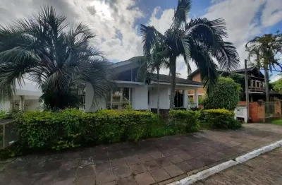 Casa à venda, 4 quartos, 2 suítes, 3 vagas, condomínio cantegril - viamão/rs