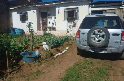 Casa com 2 quartos à venda na Rua Antônio Vivaldi, 576, São Lucas, Viamão