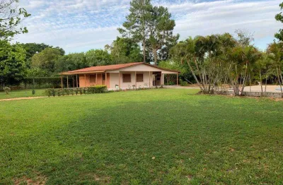 Chácara / sítio com 3 quartos à venda na Rodovia Henrique De Oliveira Fraga, 100, Águas Claras, Viamão