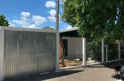 Terreno à venda na Avenida João Fernandes Krahe, 234, Jardim Krahe, Viamão