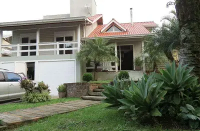 Casa com 4 quartos à venda na Estrada Capitão Gentil Machado de Godoy, 1500, Vila Elsa, Viamão