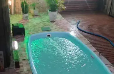 Casa com 2 quartos à venda na Rua Maurício Sirotski Sobrinho, 413, Sitio São José, Viamão