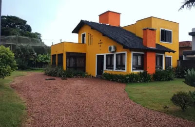 Casa com 3 quartos à venda na Rua Grápia, 97, São Lucas, Viamão