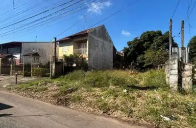 Terreno à venda na Rua Fiorentina, 4, Santa Isabel, Viamão