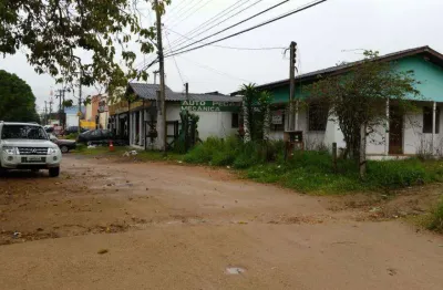 Terreno à venda na Rodovia Rs040, 1, Águas Claras, Viamão
