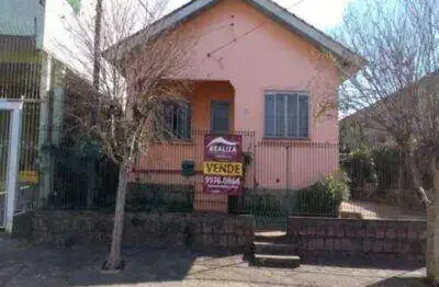 Casa com 2 quartos à venda na Rua dos Operários, 52, Centro, Viamão