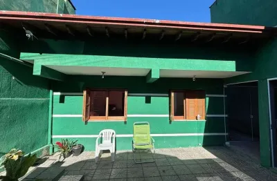 Casa com 2 quartos à venda na Rua Cantegril, 645, Jardim Krahe, Viamão