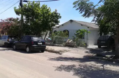 Casa com 3 quartos à venda na Rua Ijuí, 141, Jardim Krahe, Viamão