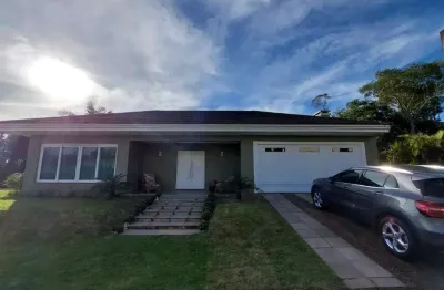 Casa em condomínio fechado com 3 quartos à venda na Avenida Senador Salgado Filho, 6614, Cantegril, Viamão