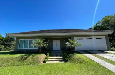Casa em condomínio fechado com 3 quartos à venda na Avenida Senador Salgado Filho, 6614, Cantegril, Viamão