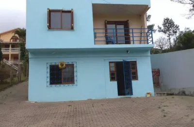 Casa com 4 quartos à venda na Rua Tenente Mário Telles Ferreira, 412, Tarumã, Viamão