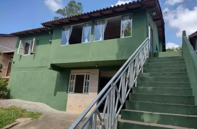 Casa em condomínio à venda, 2 quartos, 1 suíte, 2 vagas, condomínio cantegril - viamão/rs