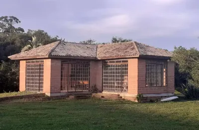 Chácara / sítio com 3 quartos à venda na Rodovia Rs040, 175, Águas Claras, Viamão