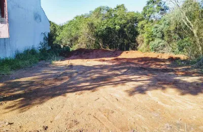 Terreno à venda na Rua Roma, 177, Santa Isabel, Viamão