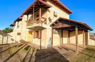 Casa à venda, 2 quartos, 1 suíte, 3 vagas, querência - viamão/rs