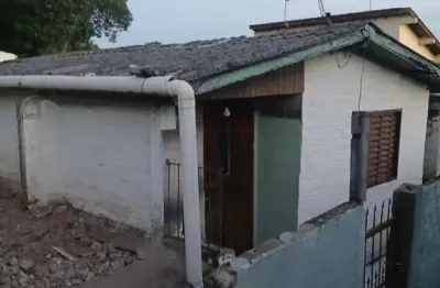 Casa com 2 quartos à venda na Rua Bento Gonçalves, 1956, Tarumã, Viamão