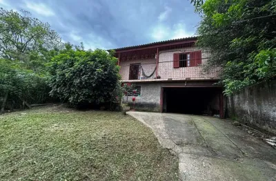 Casa com 3 quartos à venda na Rua Heróica, 146, São Lucas, Viamão
