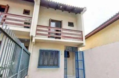 Condomínio dona laura - sobrado para vender na santa isabel!