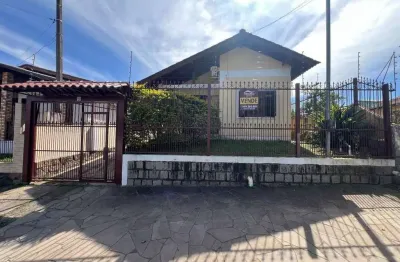 Casa com 2 quartos à venda na Rua Alcebíades Azeredo dos Santos, 1091, Sitio São José, Viamão
