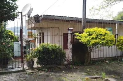 Casa com 3 quartos à venda na Rua Vladimir Herzog, 606, Jardim Carvalho, Porto Alegre