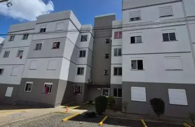 Apartamento à venda, 2 quartos, 1 vaga, sitio são josé - viamão/rs