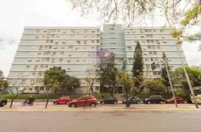 Apartamento mobiliado para venda na av. princesa isabel bairro santana