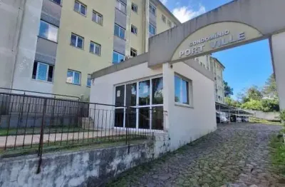 Apartamento com 2 quartos à venda na Rua Doutor Valter de Azeredo, 200, Centro, Viamão
