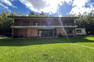 Chácara / sítio à venda na Estrada Artur José Gatino, 3096, Espigão, Viamão